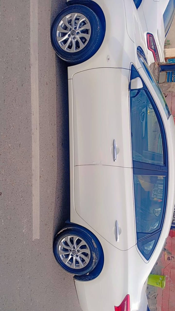 نيسان سنترا2025 كفاله السياره وزيرو السعر 120$ الرقم ***********
