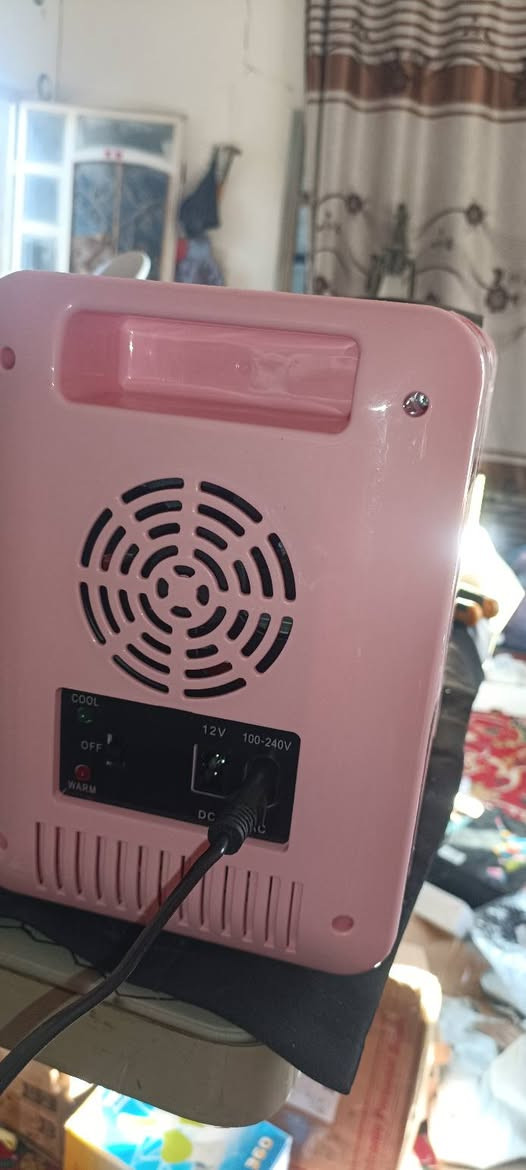 سلام عليكم ثلاجه مال سياره او بالبيت تكدر تشغلهه كهرباء 220 وتكدر تشغلهه بالسياره اعله سعر ابيع وبلعافيه


**إذا كنت صاحب هذا الإعلان وتريد حذفه لأي سبب، رجاءا أرسل رسالة إلى الدعم الفني**