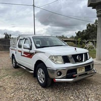 نيفارا 2014 للبيع اوتماتيك سنويه ساقطه 2019 تريد تحويل تريد وكاله محرك...