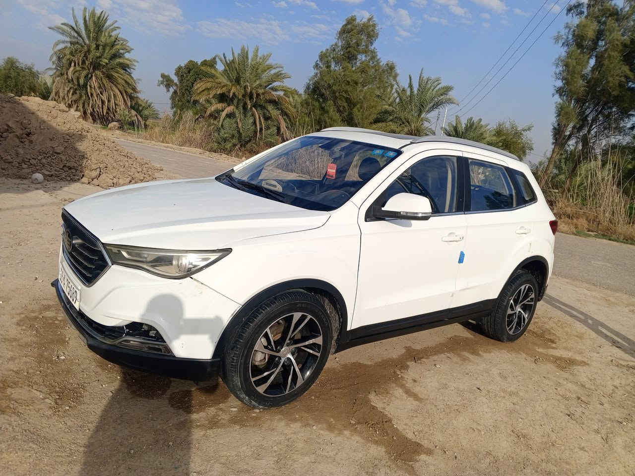 سياره فاو صيني موديل 18 مكينه 1600تيربو بابل الشوملي بيع مراوس حسب القناعه ***********,,,,,***********
