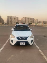 تيكو • ٢٠١٢ • كفالة
