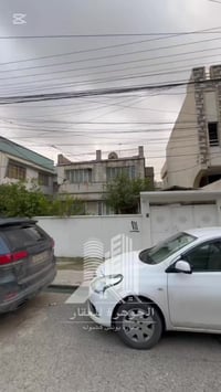 حي الزراعي • ٣٧٥م • ٤غرف