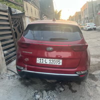 سبورتج 2022 بغداد امريكي مكفوله من الصبغ والتبديل نص فول