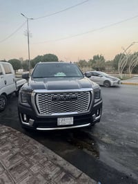 جي إم سي دنلي 2021 ورادامريكي سياره حادث مرفق بل نشر  رقم مميز بسمي مد...