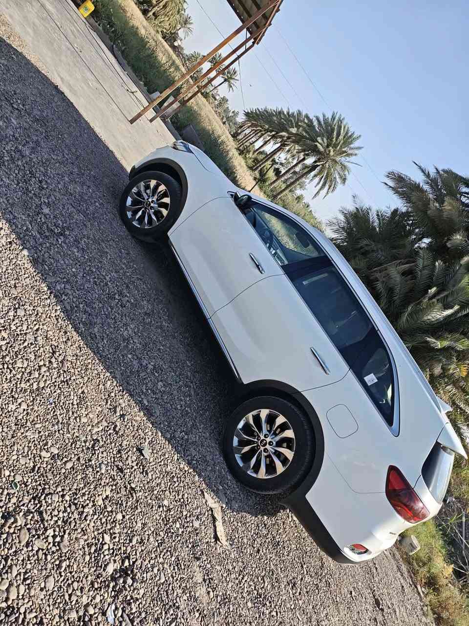 أسلام عليكم سورنتو ٢٠١٩ خليجيه رقم قادسيه دولي جديد تحويل جديد محرك سته سلندر ٧ راكب ٣ تبريد بصمه تشغيل وباب جنطه كهرباء شاشه كبير كشنين كهرباء بيه بارد مكانين صفحت السكن ولباقي كفاله العنوان بغداد المحموديه *********** تحويل مباشر بسمنه مشروع وطني اي مكان احولك

