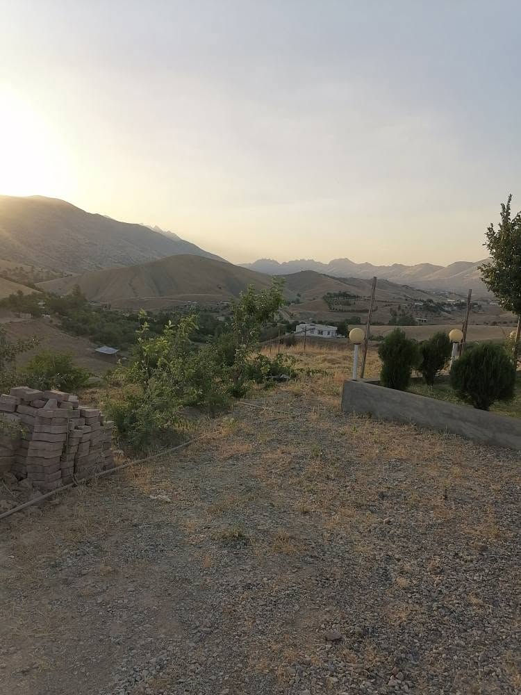 ئەم باخە بۆفرۆشتن لە فەیاڵە لەسلێمانی ڕووبەرەکەی یەک دۆنمە و بیری تێدایە و لەشوێنکی زۆر بەرزو خۆشە و 
خانووی تایە و نرخی ئەم باخە 
250گەڵایە
***********
*********** السليمانية, العراق
