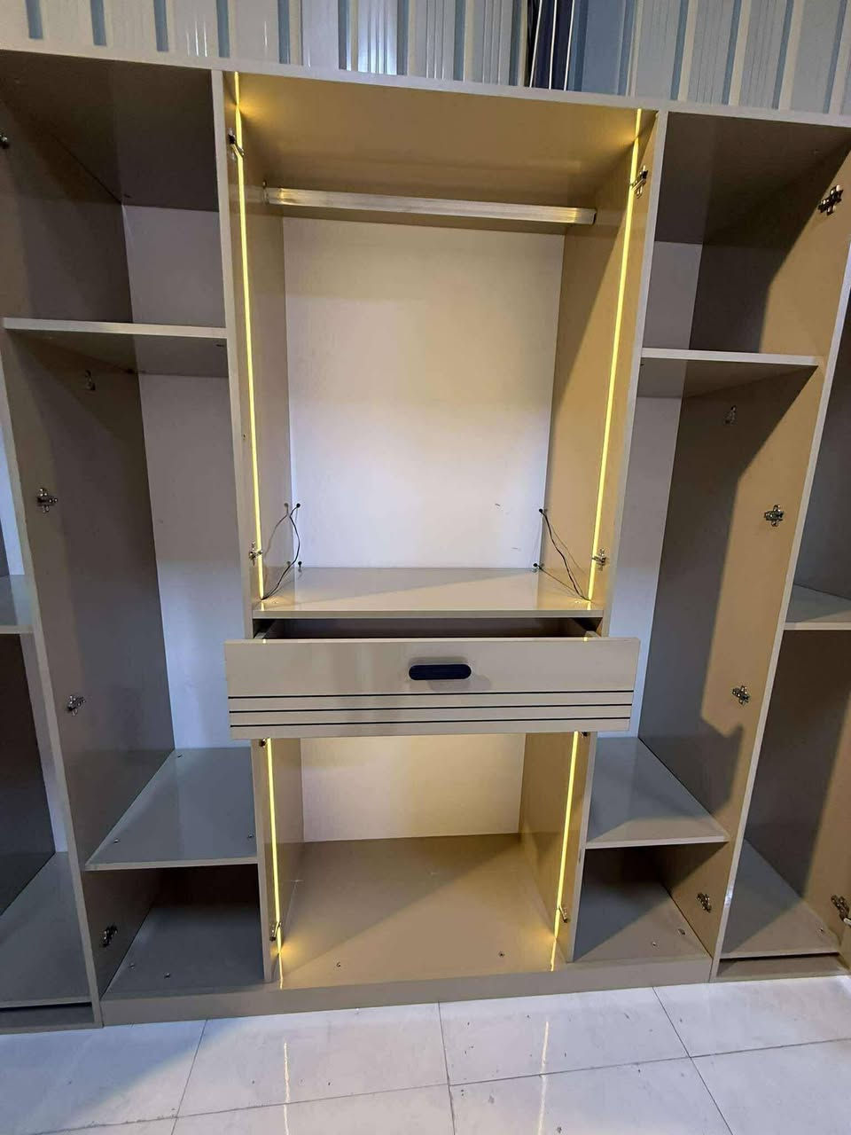 للبيع التواصل خاص


**إذا كنت صاحب هذا الإعلان وتريد حذفه لأي سبب، رجاءا أرسل رسالة إلى الدعم الفني**