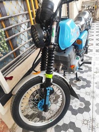 دراجه جديده • كله المانيه • حله المسيب السده