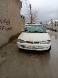 بروتون • ٢٠٠٢ • جير عادي