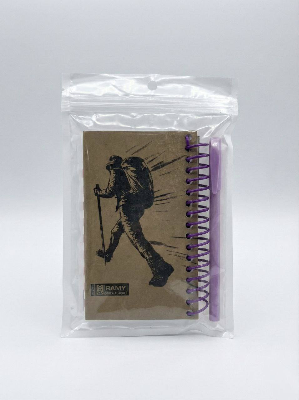 دفتر ملاحظات سادة 90 ورقة + قلم اختيار عملي ومناسب للاستخدام اليومي ..
مكتبة قلم 
طباعة - استنساخ - تصوير - بحوث - تقارير - ملازم دراسية لكافة الصفوف ولاساتذة اكفاء - كتب دراسية لجميع الصفوف 

للتواصل :

تلكرام                                              @Pen124

واتساب                                           ***********
https://t.me/maktabat_pencil
