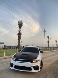 تشارجر • ٢٠١٦ • فل اوبشن
