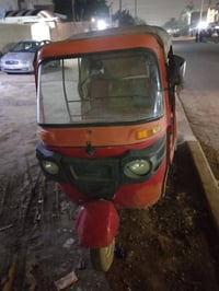 توك توك • الشعب بغداد • ١٧ كوم