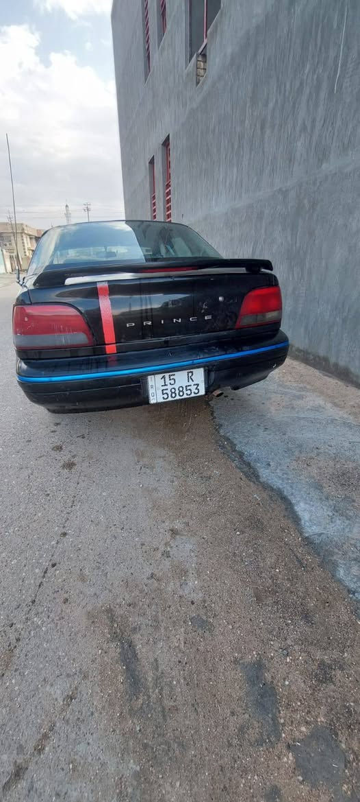 برنس موديل 1997 رقم انبار  نكليزي  كير وتماتيك محرك مفتوح  سعر  32 وبيهامجال بسيط  ***********
