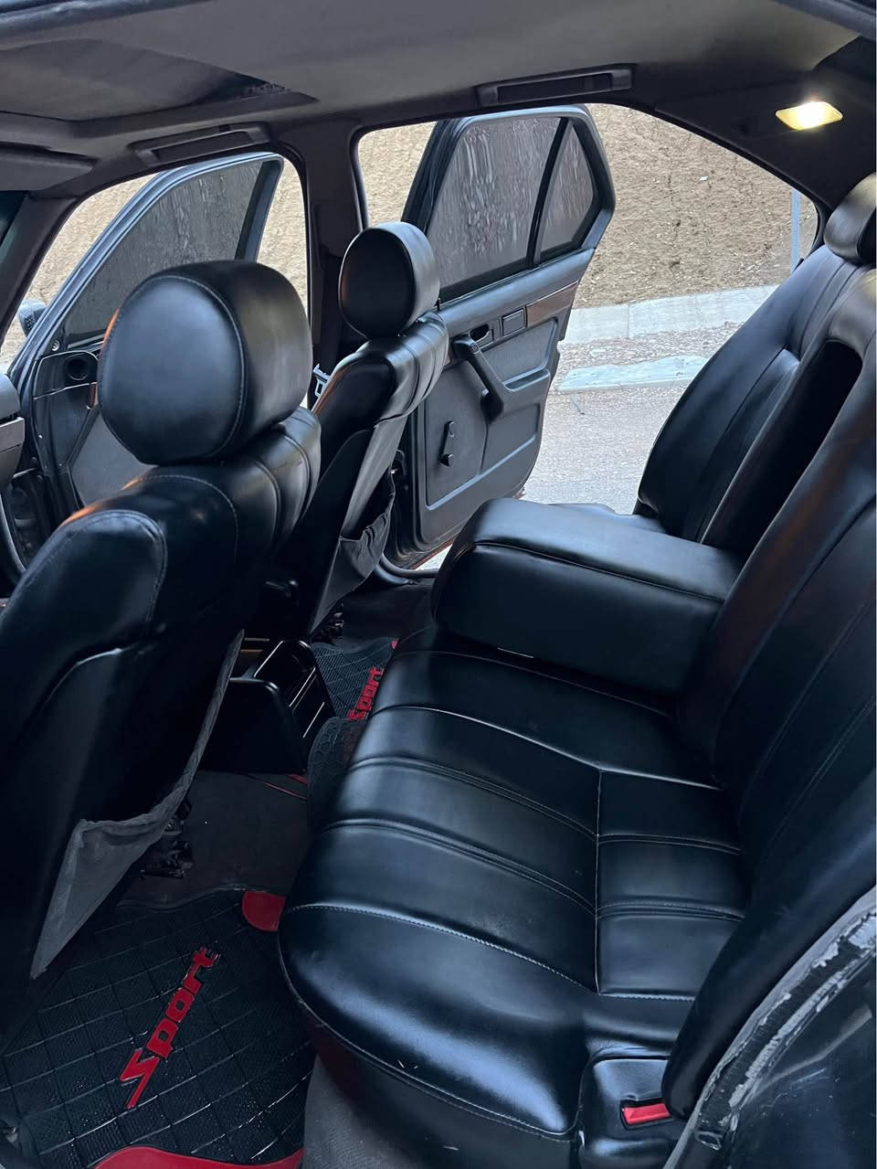 بيئم ئه وروپي بؤ فرؤشتن 
مؤديل ١٩٩٥ فول فول مةكينة ٥٢٥ي  تؤماتيك ده حامي لؤ دةحامي بةشةرت بي ليدران  
مه نفيست ئيبراهيم خةليل سحری50 مةجاليكي برايانة 
شوين سؤران ***********
ڤايبةر و وه تس ئةپيشي لةسةرة أربيل, العراق
