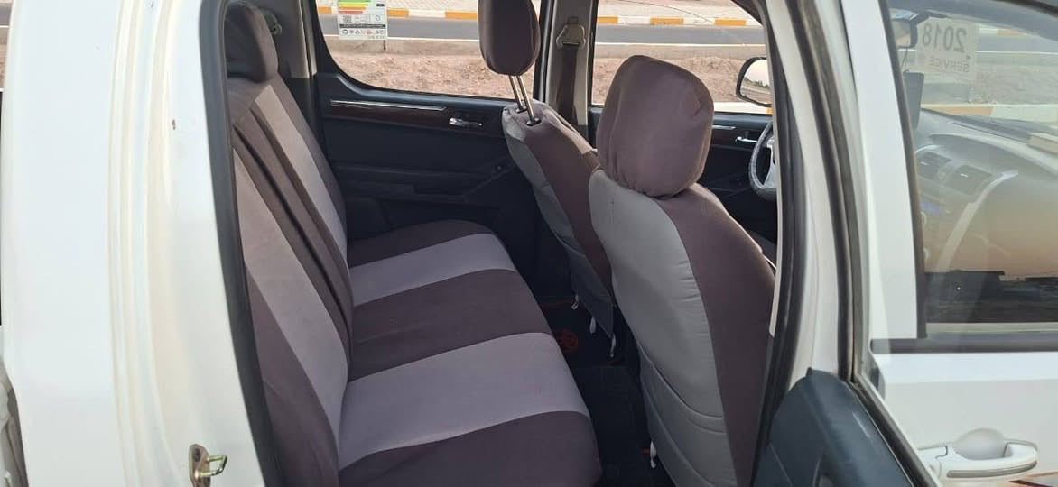 اللهم صلي على محمد وال محمد 
سياره بيكم صيني فتون مديل 2018 للبيع مكفولة من الضربه والتبديل والصبق كفاله عامة سنوية جديدة باسمي رقم إنكليزي بابل نفذه لاقيت 2030 المكان البصر ه  السعر ١١٥وبيه مجال 
***********
