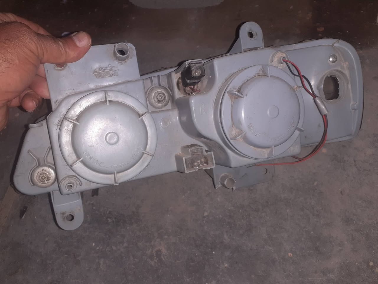 مازدات بارص اصليات نضافه حلوات مكفولات من الفطور السعر ١٥ مكاني بغداد


**إذا كنت صاحب هذا الإعلان وتريد حذفه لأي سبب، رجاءا أرسل رسالة إلى الدعم الفني**