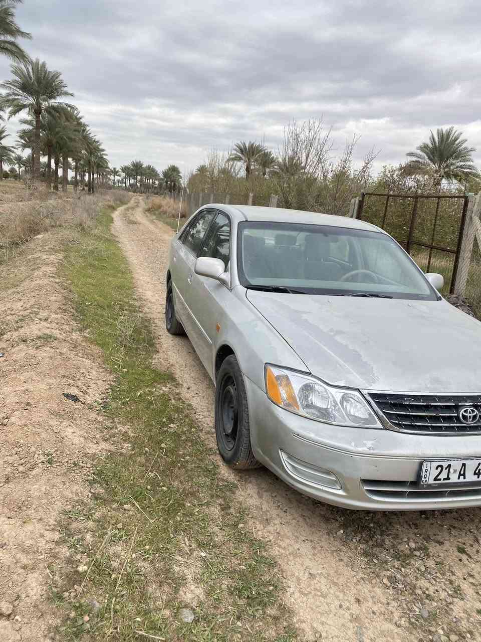 افلون مديل ٢٠٠٢وارد خليجي رقم سليمانية جاملق خلفي وجاملق امامي محرك گير كلة كفالة تحويل مباشر ***********

