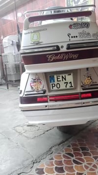 كولدونك 1500 للبيع جك بك كير مكينه مكفوله كفاله عامه تخم تاير جديد اي ...