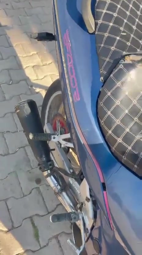 سعر مليون و600 شراي خابر
سازوكي 400 مكفوله كامل جيب وياك فيتر اوراق كامل كهربائيات كامل دراجه تخبل مكان كركوك رقمي ***********
