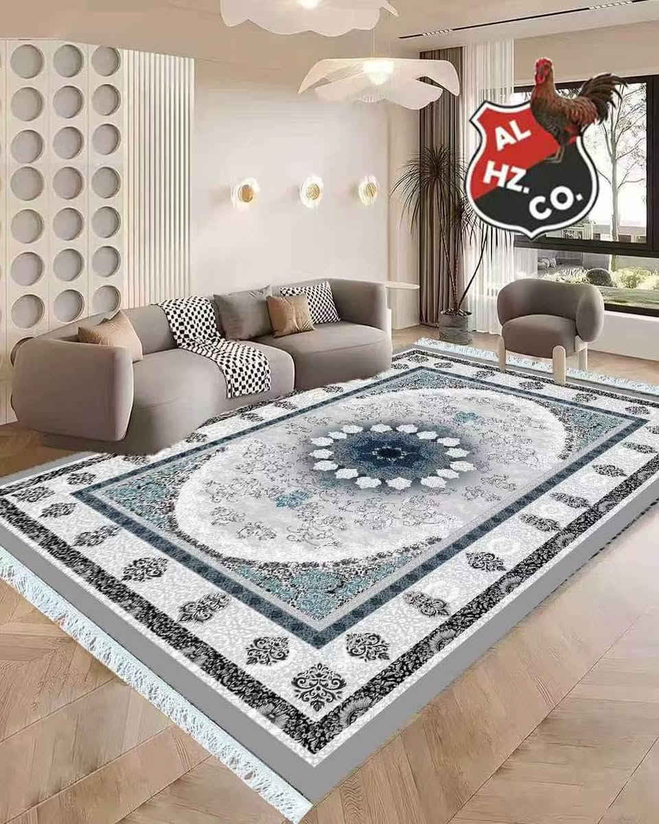 كلاودي اصلي. من النوع. الثقيل السعر. ب 25 الف نقشات متنوعه. الحجم 2ب 3  كامله القياس. العنوان كوت الانوار شارع السوك مجاور مطعم صدام ابو الكباب ت ***********
