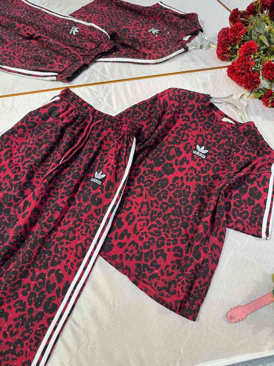 وووصل الجماال وترند الموسم ♥️
سوت نسائي 
يجنن 🔥🤍

الخامة  قطن  

توصيل لجميع العراق ٥
القياسات M L XL 

#سعــــــــــــره مناسبببب


**إذا كنت صاحب هذا الإعلان وتريد حذفه لأي سبب، رجاءا أرسل رسالة إلى الدعم الفني**