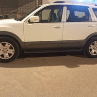 موهافي • موديل ٢٠١٢ • فول اوبشن