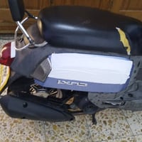 دراجة بوليس • بوليس للبيع • دراجة نارية • بوشه 55 • دراجة سريعة • دراج...