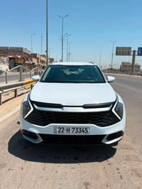 سبورتج 2022 • ٣٩٠٠٠ كم • كفالة عامة