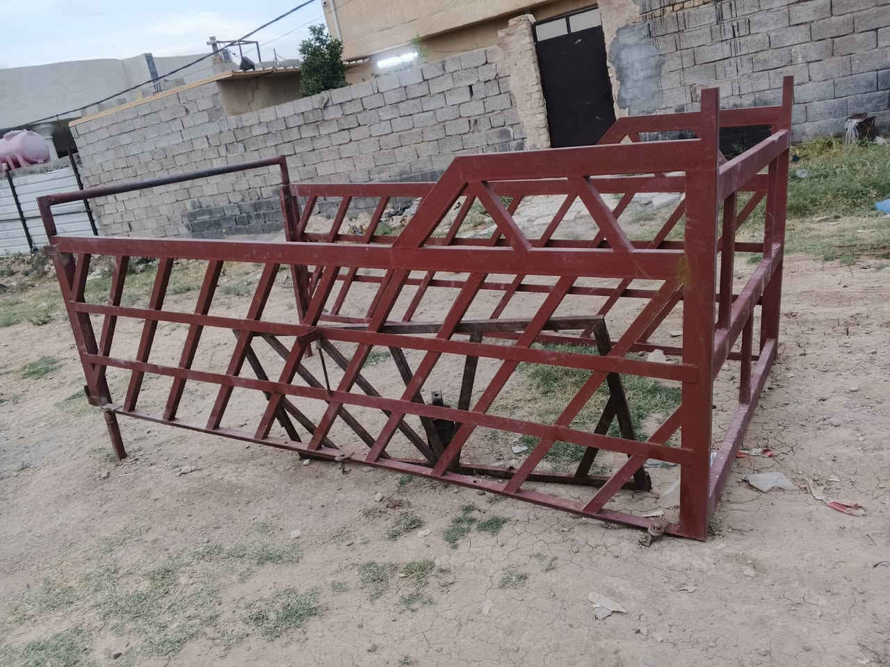 محجر فحل عدد ثنين واحد بوري 3ملم عكس سن الثقيل. واحد شخاط للبيع مكاني بغداد اخوان ممتواجد عنت *********** بي وات ساب
