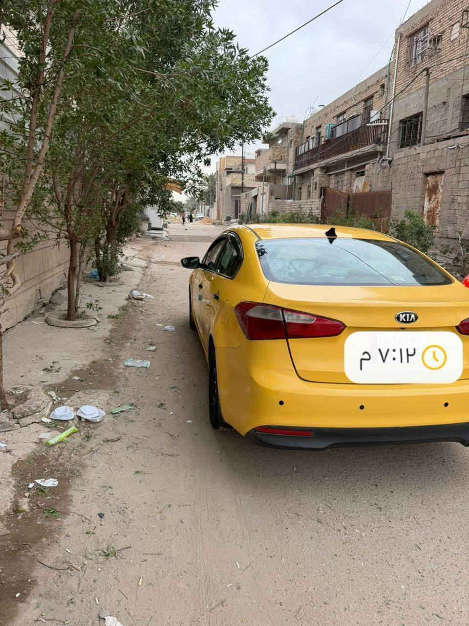 كفاله سونار وي صور
سلام عليكم فورتي موديل 2014  فول مواصفات عدا فتحه البصمه تحكمات ستيرن جهتين مري شفط بدون حادث بدوتبديل سونار وي صور سياره ما بيه اي نقص ربع بدون معجون بدون ضربه والباقي كفاله كير ومحرك مكفولات محرك 1800 مال حاويه شاده جديد غرفته حلوه كهربائيات كله شغاله شاشه كامره خلفيه تبريد ثلج تخم تايرات جديد صدر مامي خلفي رقام نكليزي سنويه جديده 31 بسمي تحويل ثاني يوم هيه غرمات مصفره مكان بغداد البياع الاتصال عل رقم ***********
