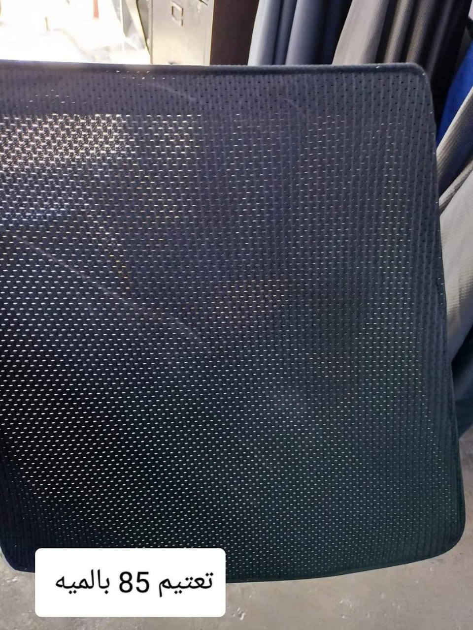 تحية حب وتقدير للجميع
كماليات و اكسسوارات خاصه للتاهو شكل الحديث 

ترايش باب نيكل
 س


**إذا كنت صاحب هذا الإعلان وتريد حذفه لأي سبب، رجاءا أرسل رسالة إلى الدعم الفني**