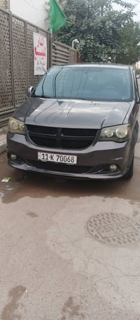 من رخصة مدير الكروب الحترم دوج كرفان مديل 2014مكينه كير كلهن مكفولات ص...