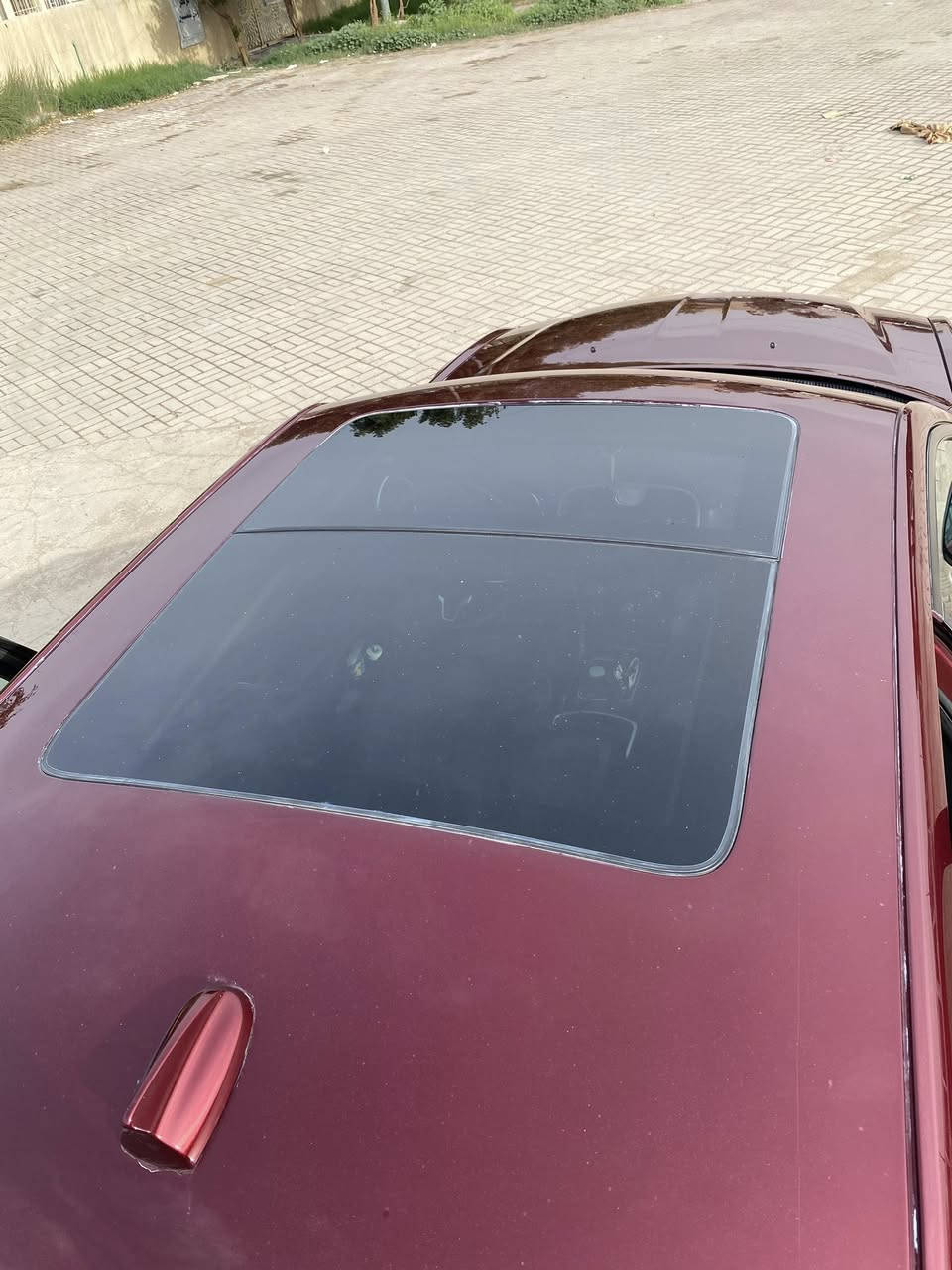 المواصفات
بانوراما
شاشة كبيرة كار بلي
بردة خلفية
مرايا قلابة
كشن امامي تدفئة وتبريد
كشن خلفي تدفئة
تدفئة ستيرن
واكيد الكشنات تحكم كهربائي
الباقي مواصفات ال C المعروفه 
السياره وارد خليجي كلين تايتل بيها ملاحضات بسيطه موجوده بالصور 
الرقم ***********
السعر 24000$ وبيها مجال بسيط
