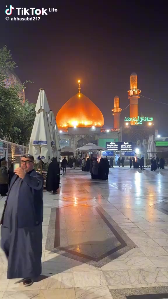 🔴 #اعـــــــــــــــلان_!!!! 👇
‼️الى عوائل الديوانية ‼️👇

تعلن حملة أبا العباس ع 👇

اخي الزائر اجرتك فقط 10الاف 👇

1️⃣ زيارة الى سامراء 🕌

2️⃣ وزيارة سيد محمد 🕌

3️⃣ وزيارة الكاظمية 🕌

♦️يـــــــــوم الخميس ♦️🧿

♦️ تاريخ/4/2/ 2026/♦️

♀️النفر 10الاف مرجع.. 💸💸👉🪬

الانطلاق يوم الخميس 9ليلآ 

العودة الجمعة عصرآ 

3باصات 🚍🚍🚍

🙋 نخليك تشبع زيارة وقت خير من الله فقط ب حمله ابا الفضل العباس ع

عوائل فقط 🚸👇

♦️➖♦️➖♦️➖♦️🪬🧿

✨مكان التجمع ✨👇

1️⃣فلكه العلماء 🚸

2️⃣ تقاطع النسر 🚸

✅🚦وانت بلبيت سوي تاك للاصدقاء والحبايب واحجز👇

✅🚦عند الغاء الحجز يجب عليك أن تعطينا خبر قبل موعد الرحله 🙋

🌷🌷🌷🌷🌷🌷👇

🔺 رقم الحجز 

🤳*********** وتساب 💚

🤳*********** اتصال 💚

بادارة حسن الكرعاوي 🙋

رابط حملة أبا الفضل العباس 👇

https://www.facebook.com/groups/847673386083676
