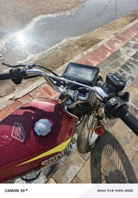 تايكر سونك • موديل ٢٤ • واسط عزيزيه