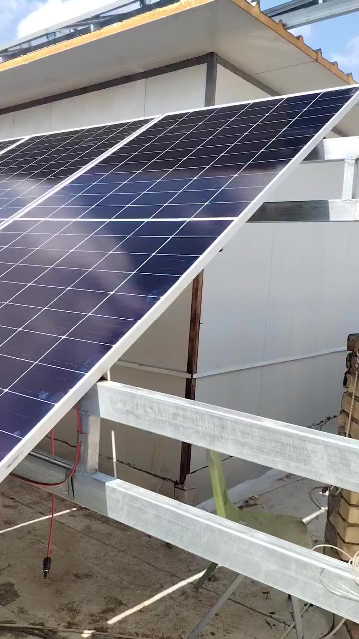 المندلاوي للطاقة الشمسية
***********
