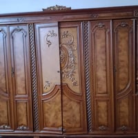 خزانة • ديكور منزلي