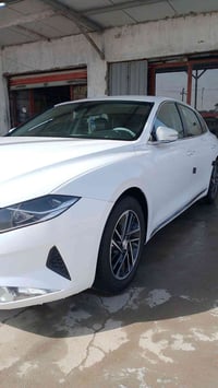 أزيرا ٢٠٢٢ • بغداد • مبادلة سوناتا K5