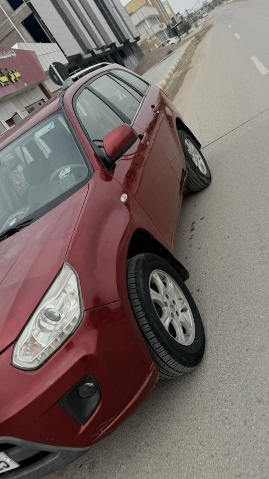 مرحباا تيكو 2014 
محرك 2000 كير دكمه
كفاله ضربه وصبغ وتبديل
تبريد ثلج تخم تاير حداديه سياره جاهز مال بيت
رقم ذي قار سياره شركة استقطاع مباشر باقي 4شهر وتصير حره 
تريد وكاله تريد تحويل
الناصريه مركز
***********
