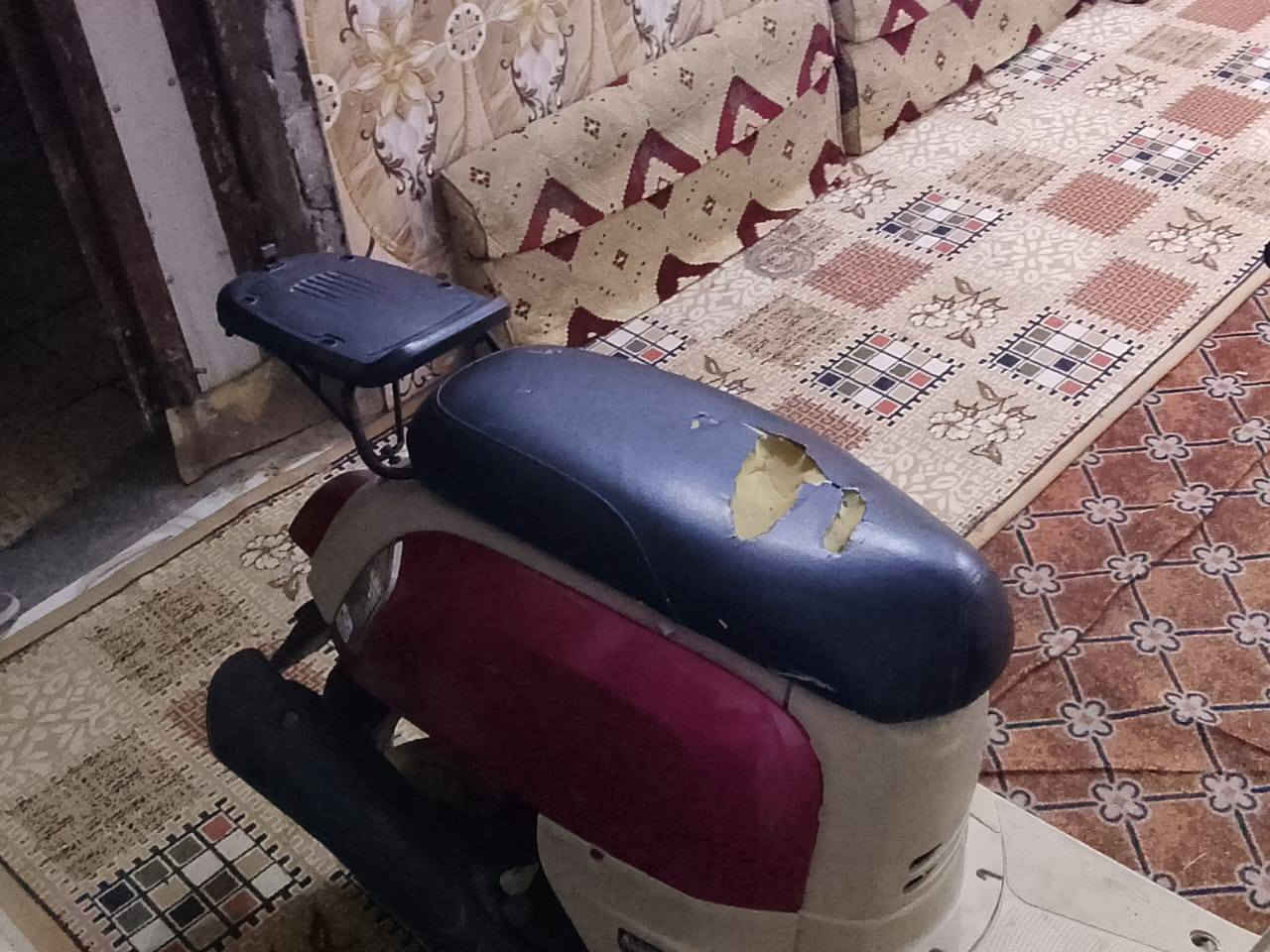 دراجة بوليس لبيع وشراي خلي يتوصل وي على هذا الرقم  ***********
