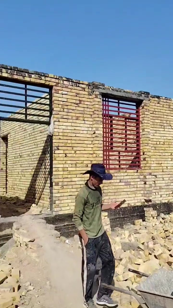 خلفة بناء متفرغ حاليا شغل درجه اوله تسليم مهندس
‏‪***********‬‏
