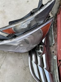 سوناتا ١٢ • زوج لايت • بوجكتر