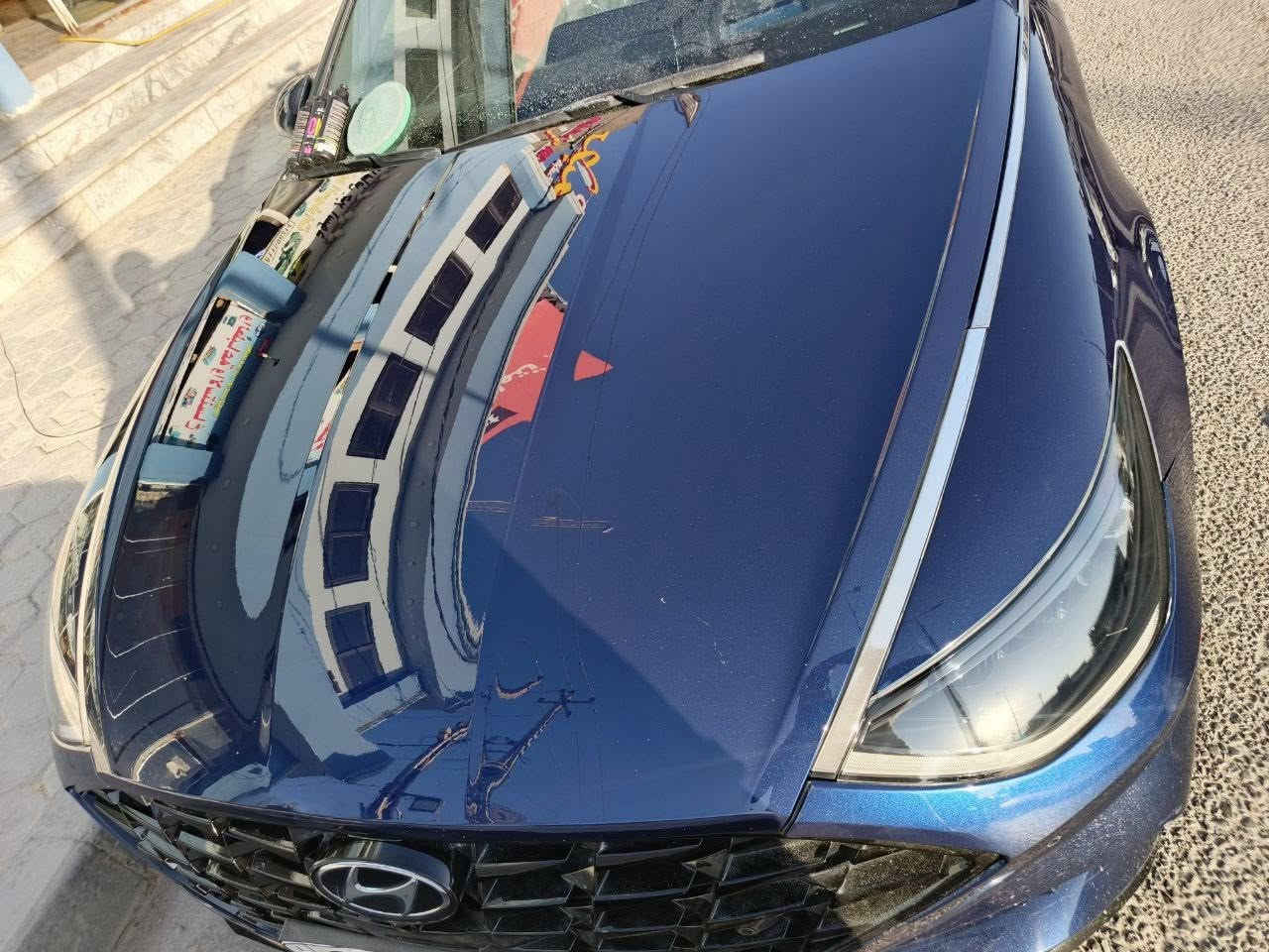 يا صباح الخير والعافيه عليكم من رخصة الادمن المحترم زبائن مركز A–Hيابه عروضنه ما خلصت ولا راح تخلص بمناسبة رأس السنه عيوني اجيناكم بعرض العنايه المتكامله الي يتكون من بولش 4مراحل وغسل قبل وبعد البولش وغسل الدواخل كافة يعني تستلم سيارتك من يمنه وكاله وكل هذا ب55الف للسيارات الناصيه و75الف للسيارات الوسطى واما السيارات العاليه بس100الف واني بالخدمه عنوانه النجف خدمي حي السواق مقابل حي عدن ***********وهذا رقم الحجز وعيونه الكم🤍
