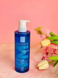 غسول لاروش • سيروم سنتيلا • نياسيناميد