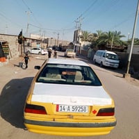 بارس ٢٠١٥ • رقم دولي • بصرة