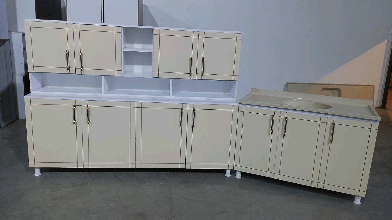 كاونتر MDF خشب مترين ارضي وملحق مع سنك متر و٢٠ مرمر . 

السعر 300 الف

التوصيل 🚚🚚
بغداد 10

25//رمادي +فلوجه 

25/بابل  النجف. كربلاء

35// مركز واسط 
50//أطراف واسط
25 /الديوانيه
35//ديالى مركز 
50/ السماوه  الناصريه  العماره. البصره مركز