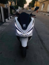 بي سي اكس • ٢٠١٩ • ماشيه ٤٥