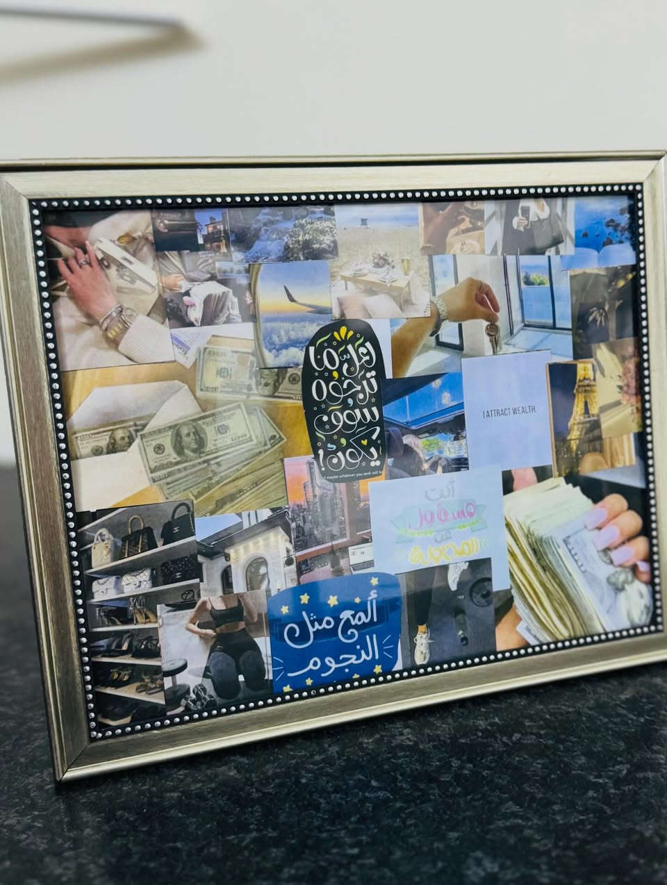 لوحة الاهداف من اعمال مكتبتنا حصريا 

📍 الدورة _ نهاية شارع 60 _ قرب مطعم علوش 
☎️ واتساب ***********

#مكتبة_الكرم #مكتبة #قرطاسية #حقائب #جنطة_اطفال سجلات دفاتر اقلام الوان اقلام_جاف لابوبو كرومي العراق بغدادالعاب اطفال تجهيزات_مدرسة عروض مدرسة
