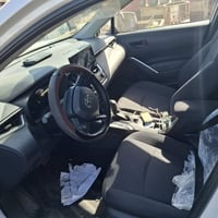 كورلا كروز • ٢٠٢٥ • هايبرد