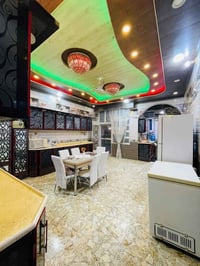 المناذرة حيرة • دونم طابو زراعي • ٣٠٠م بناء